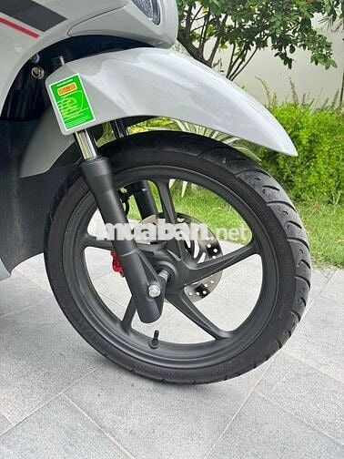 Vision bản Thể Thao mâm lớn đi lướt Hỗ trợ góp