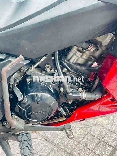 Honda Winner V1 2017 Đỏ