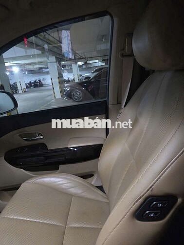 KIA SEDONA 2019 Trắng 54048 km