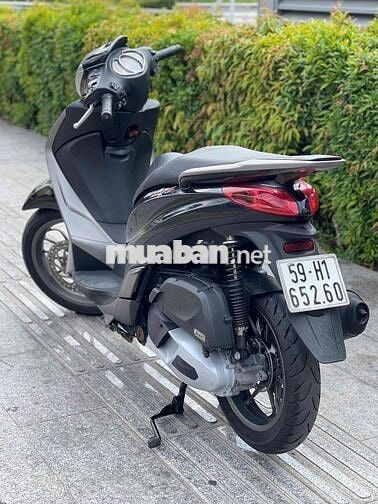 Piaggio Medley 125 Abs Đen bạc bstp CHÍNH CHỦ