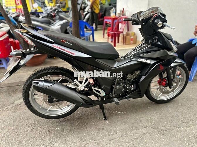Honda Winner 150cc 2018 bs 59c1-90367