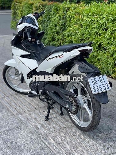 Yamaha Mxking 2022 Trắng xe đẹp máy zin CHÍNH CHỦ