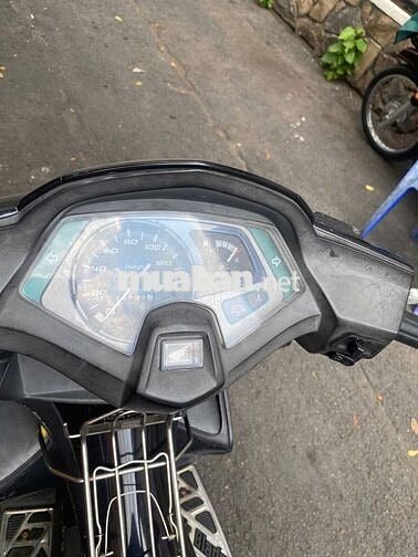 Honda Air Blade 110cc 2009 bs 47p7-3677