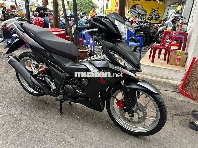 Honda Winner 150cc 2018 bs 59c1-90367