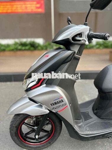 Yamaha Freego S Bạc ABS 2025