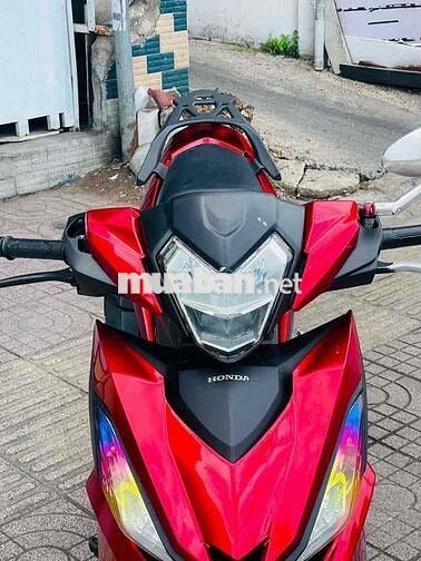 Honda Winner V1 2017 Đỏ