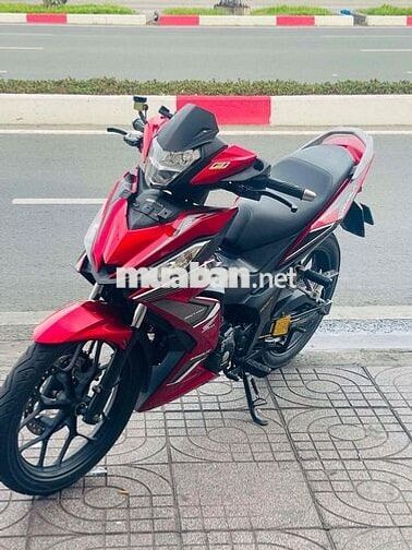 Honda Winner V1 Đỏ