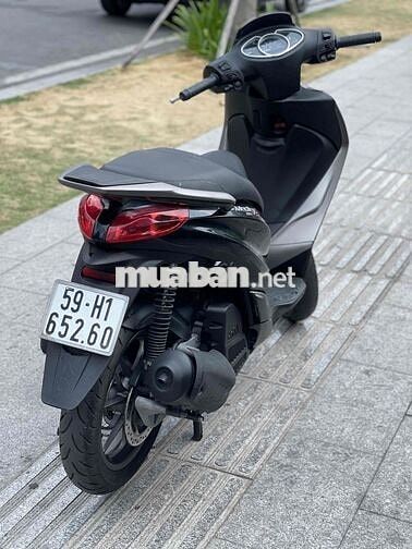 Piaggio Medley 125 Abs Đen bạc bstp CHÍNH CHỦ
