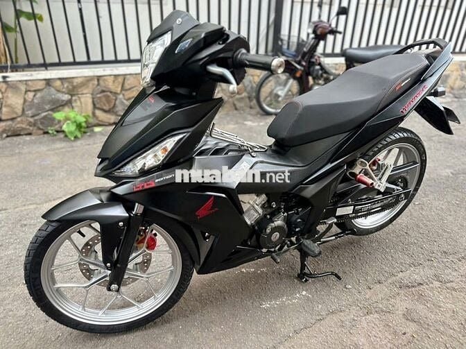 Honda Winner 150cc 2018 bs 59c1-90367