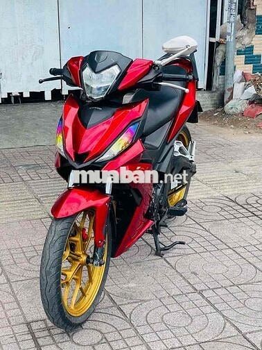 Honda Winner V1 2017 Đỏ