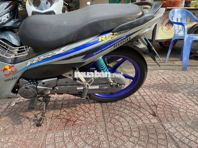 Honda Wave 110cc 2018 bs 59s3-00796