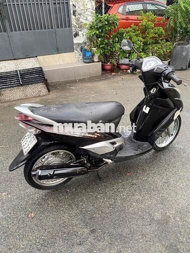 Yamaha Mio Ultimo biển tp máy siêu êm ngon