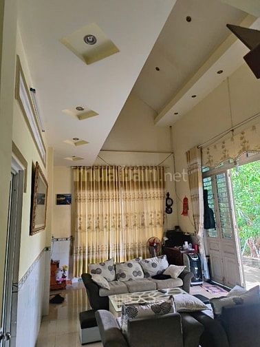 Bán nhà hẻm nhựa Nguyễn văn rốp thành phố Tây Ninh 