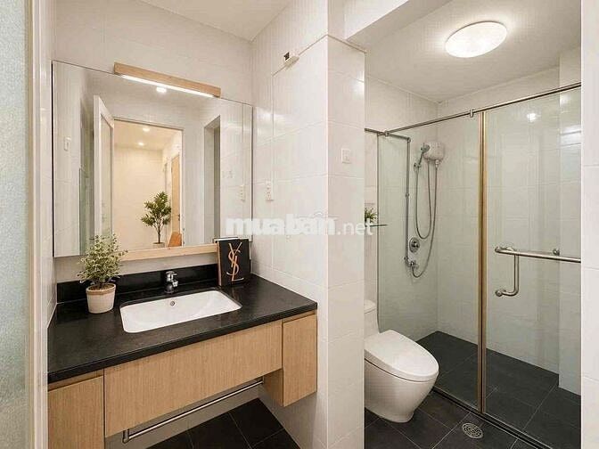 CHO THUÊ CĂN 1PN TÁCH BẾP BAN CÔNG NGAY LÊ VĂN SỸ QUẬN 3