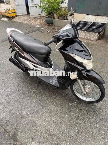 Yamaha Mio Ultimo biển tp máy siêu êm ngon