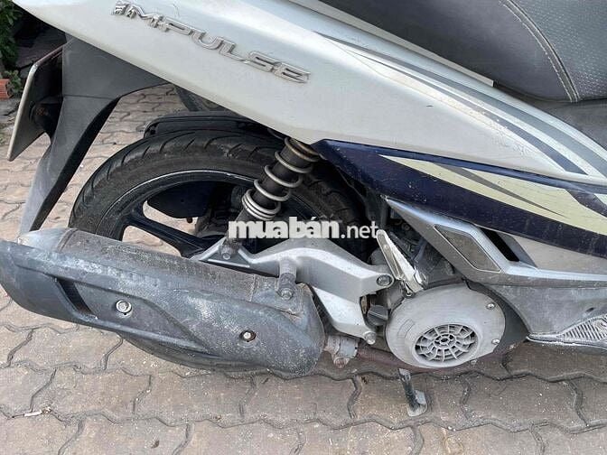 Suzuki Impulse 2017 125cc Fi chính chủ