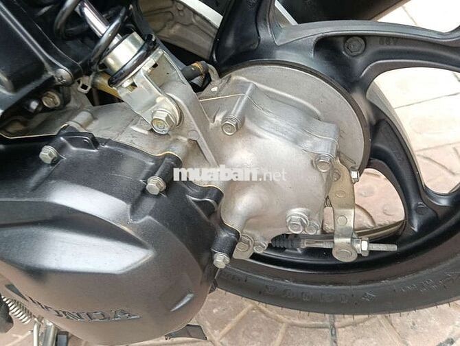 ab Fi, lên thái,xe cực đẹp,bs65