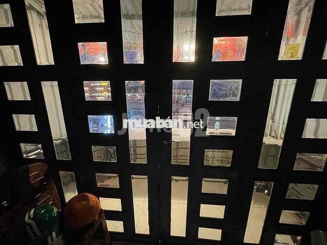 CHO THUÊ NHÀ MTKD PHẠM VĂN ĐỒNG – GÒ VẤP - 2 TẦNG - 30M2 - 2PN - 10TR.