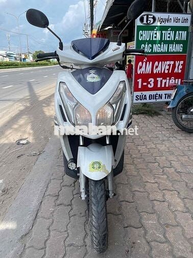 Suzuki Impulse 2017 125cc Fi chính chủ