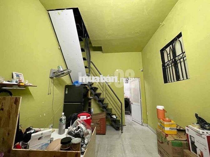 CHO THUÊ NHÀ MTKD PHẠM VĂN ĐỒNG – GÒ VẤP - 2 TẦNG - 30M2 - 2PN - 10TR.