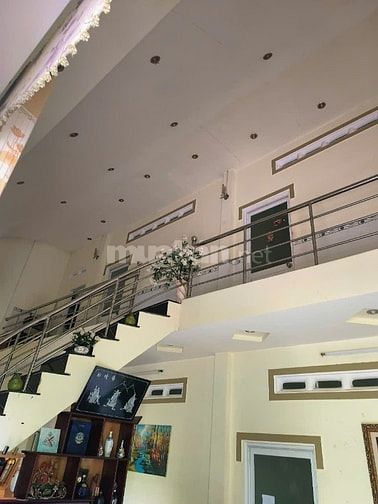 Bán nhà hẻm nhựa Nguyễn văn rốp thành phố Tây Ninh 