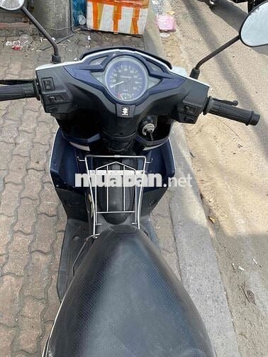 Suzuki Impulse 2017 125cc Fi chính chủ