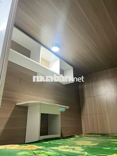 Sleepbox - ký túc xá ngay ĐH Ngân Hàng Thủ Đức đầy đủ tiện nghi chỉ từ
