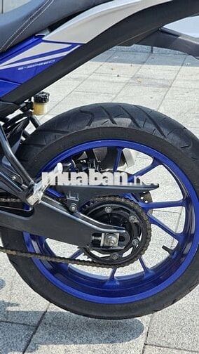 Yamaha FZ155 Vixion 2018 Xanh 25000 km
