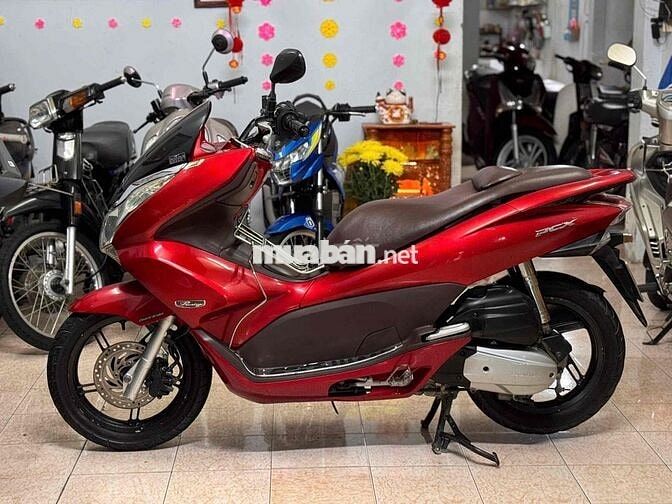 Pcx nhập thái 2010 chính chủ biển sài gòn