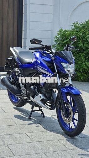 Yamaha FZ155 Vixion 2018 Xanh 25000 km
