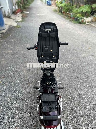 Honda Dream Nâu đỏ
