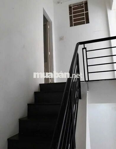 Nhà tâm huyết Hẻm Nguyễn Thị Thập P.Tân Phú Q.7 Giá 3,120Tr ~30m2