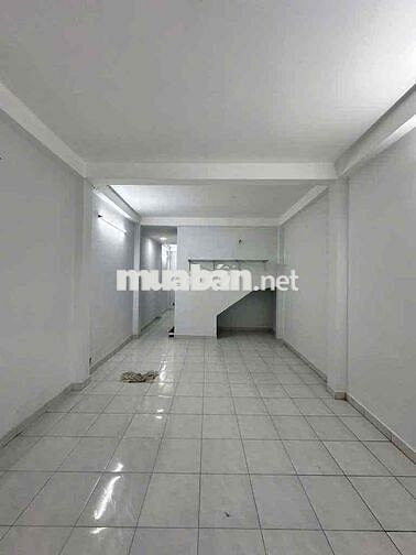 CHO THUÊ NHÀ HẺM PHAN VĂN TRỊ – GÒ VẤP - 2 TẦNG - 60M2 - 13TR