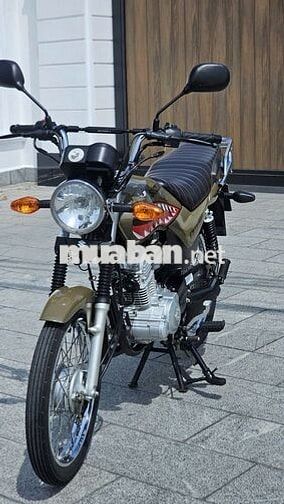Suzuki GD110 2019 Xám 5000 km