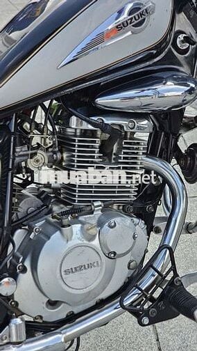 Suzuki GZ150A 2013 Đen 38000 km
