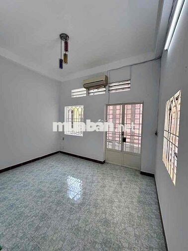 CHO THUÊ NHÀ HẺM PHAN VĂN TRỊ – GÒ VẤP - 2 TẦNG - 60M2 - 13TR