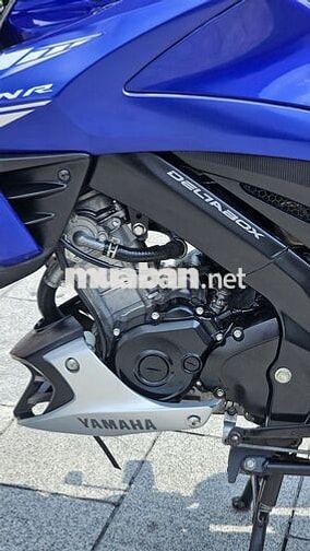 Yamaha FZ155 Vixion 2018 Xanh 25000 km