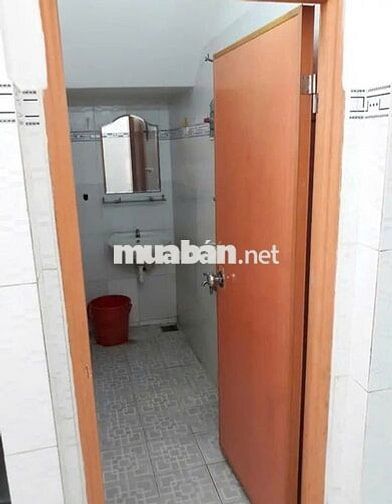 Nhà tâm huyết Hẻm Nguyễn Thị Thập P.Tân Phú Q.7 Giá 3,120Tr ~30m2