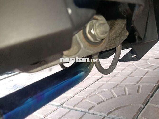 ab Fi, lên thái,xe cực đẹp,bs65