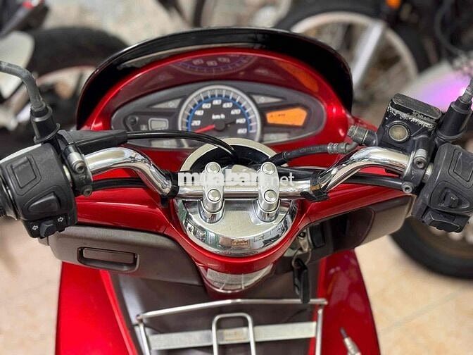 Pcx nhập thái 2010 chính chủ biển sài gòn
