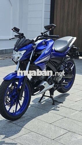 Yamaha FZ155 Vixion 2018 Xanh 25000 km