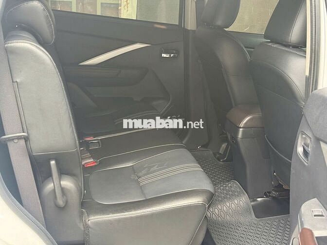 Mitsubishi Xpander Premium 2023 Trắng