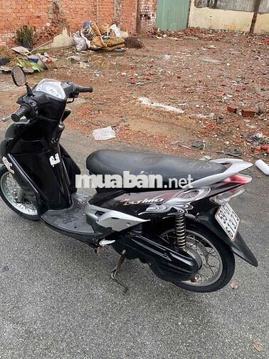 Yamaha Mio Ultimo biển tp máy siêu êm ngon