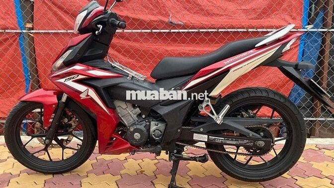 Honda Winner 150 Đỏ xem xe lh ***