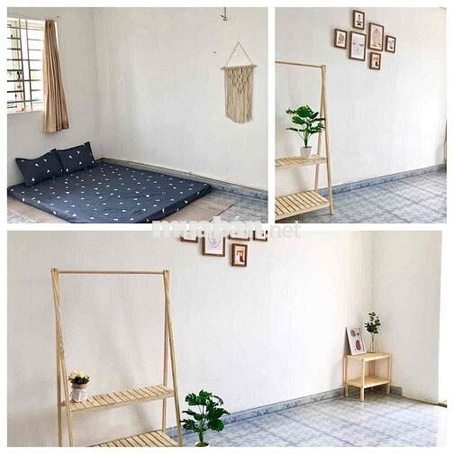 PHÒNG TRỌ XINH - LÊ ĐỨC THỌ - GÒ VẤP