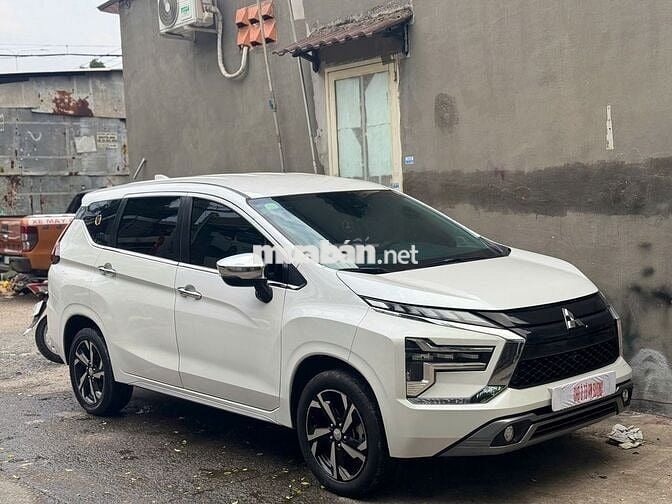 Mitsubishi Xpander Premium 2023 Trắng
