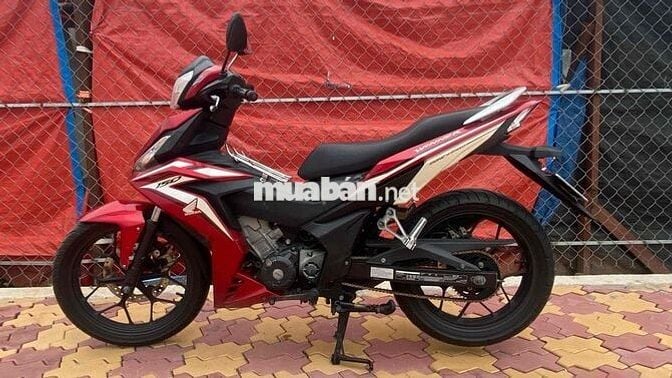 Honda Winner 150 Đỏ xem xe lh ***