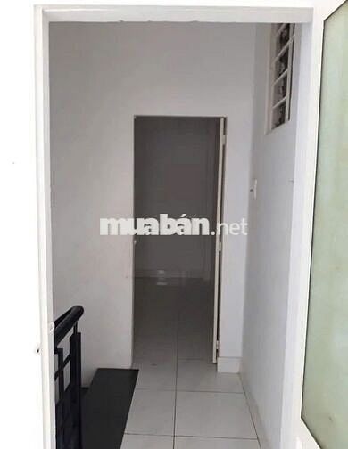Nhà tâm huyết Hẻm Nguyễn Thị Thập P.Tân Phú Q.7 Giá 3,120Tr ~30m2