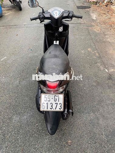 Yamaha Mio Ultimo biển tp máy siêu êm ngon