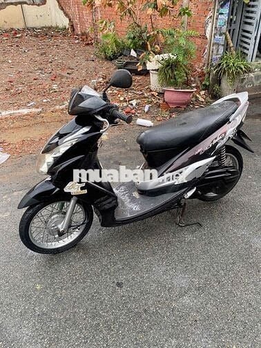 Yamaha Mio Ultimo biển tp máy siêu êm ngon